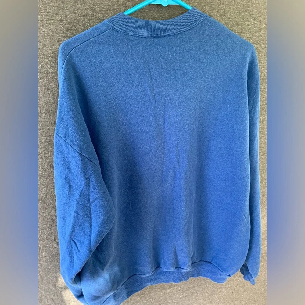 Vintage Y2K Pullover Windbreaker Kentucky Wildcats Golf Style Size Small UK BBN
